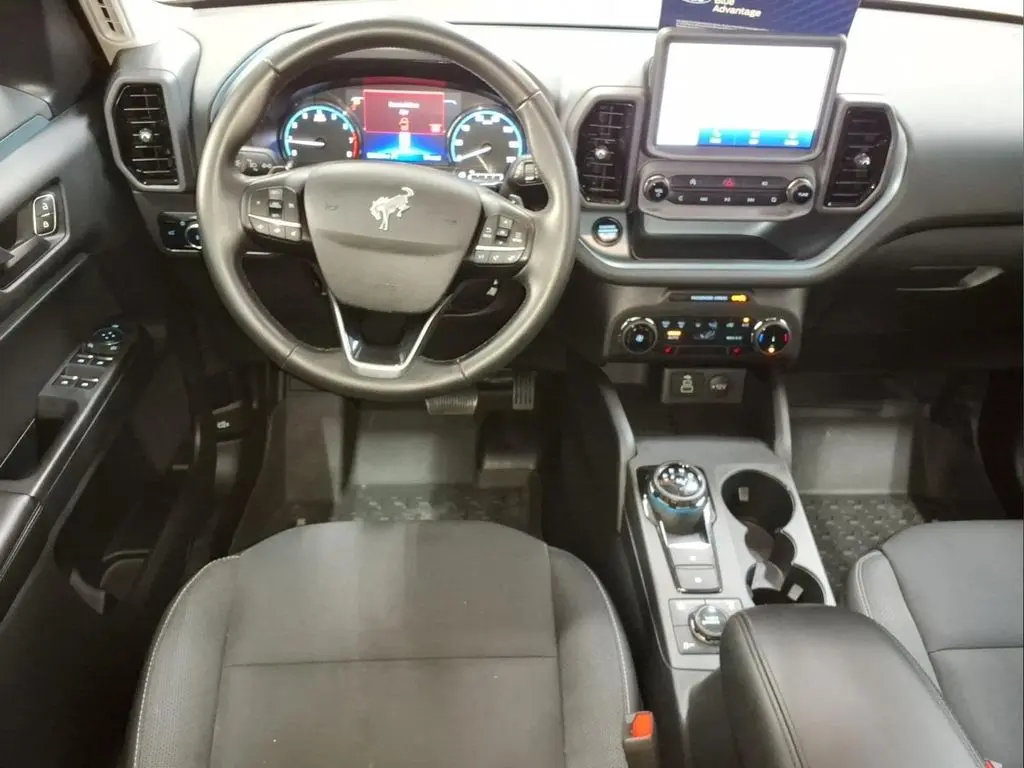 2024 Ford Bronco - $31,995