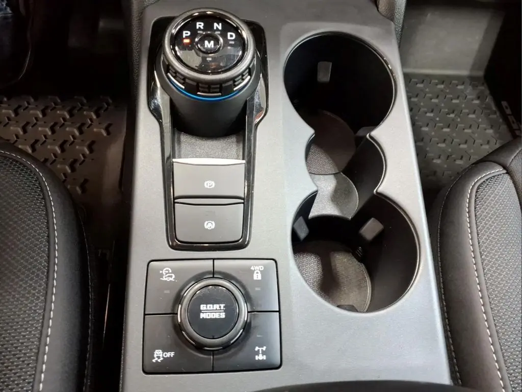 2024 Ford Bronco - $31,995