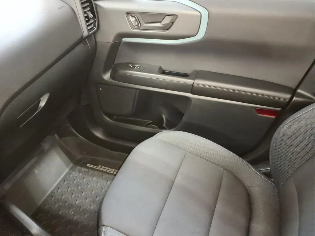2024 Ford Bronco - $31,995