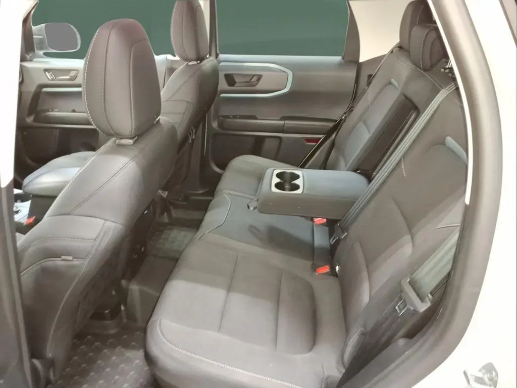 2024 Ford Bronco - $31,995