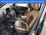 2021 Bronco Sport Thumbnail 3