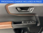 2021 Bronco Sport Thumbnail 5