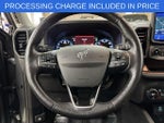 2021 Bronco Sport Thumbnail 6