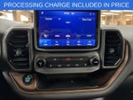 2021 Bronco Sport Thumbnail 8