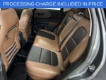 2021 Bronco Sport Thumbnail 14