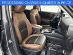 2021 Bronco Sport Thumbnail 16