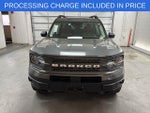 2021 Bronco Sport Thumbnail 27