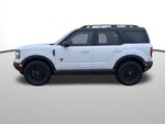 2021 Bronco Sport Thumbnail 2