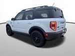 2021 Bronco Sport Thumbnail 3