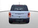 2021 Bronco Sport Thumbnail 5