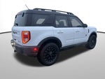 2021 Bronco Sport Thumbnail 6