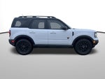 2021 Bronco Sport Thumbnail 7