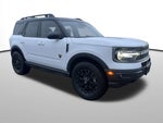 2021 Bronco Sport Thumbnail 8