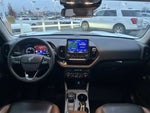 2021 Bronco Sport Thumbnail 11