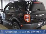 2021 Bronco Sport Thumbnail 4
