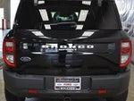 2021 Bronco Sport Thumbnail 5