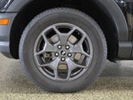 2021 Bronco Sport Thumbnail 11