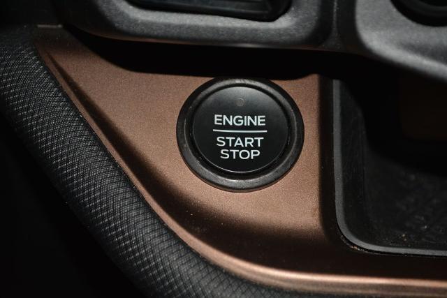 2021 Ford Bronco - $19,195