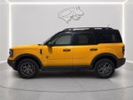 2021 Bronco Sport Thumbnail 2