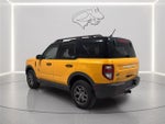 2021 Bronco Sport Thumbnail 3