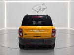 2021 Bronco Sport Thumbnail 4