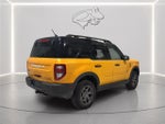2021 Bronco Sport Thumbnail 5