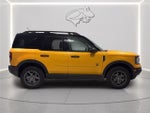 2021 Bronco Sport Thumbnail 6