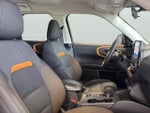 2021 Bronco Sport Thumbnail 14