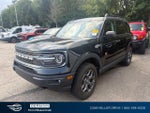 2022 Bronco Sport Thumbnail 1