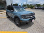 2022 Bronco Sport Thumbnail 3