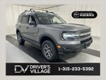 2022 Bronco Sport Thumbnail 1