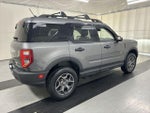 2022 Bronco Sport Thumbnail 2