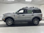 2022 Bronco Sport Thumbnail 6