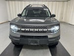 2022 Bronco Sport Thumbnail 3