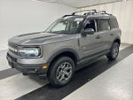 2022 Bronco Sport Thumbnail 5