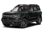 2022 Bronco Sport Thumbnail 1