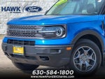 2022 Bronco Sport Thumbnail 2