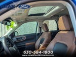 2022 Bronco Sport Thumbnail 9