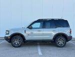 2023 Bronco Sport Thumbnail 2