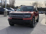 2023 Bronco Sport Thumbnail 3