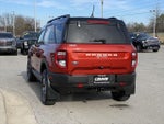 2023 Bronco Sport Thumbnail 5
