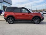 2023 Bronco Sport Thumbnail 9