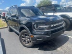 2023 Bronco Sport Thumbnail 1