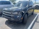 2023 Bronco Sport Thumbnail 2