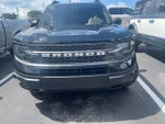 2023 Bronco Sport Thumbnail 3