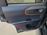 2023 Bronco Sport Thumbnail 9
