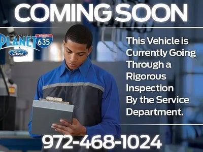 2023 Ford Bronco Sport AWD Badlands 4DR SUV
