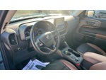 2023 Bronco Sport Thumbnail 5