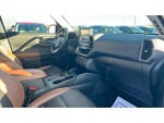 2023 Bronco Sport Thumbnail 12