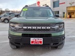 2023 Bronco Sport Thumbnail 17